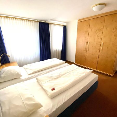 レブガルテンホテル シュールガッセ ラーベンスブルク 部屋 写真